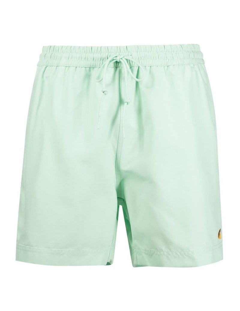 Carhartt WIP Chase Green Men's Swimsuit 