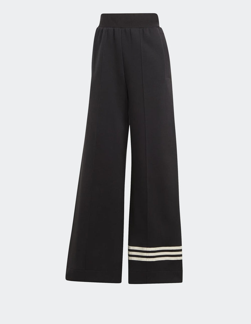 adidas Neuclassics Black Women's Pants