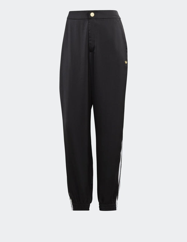 Pantalón adidas Balloon Negro Mujer