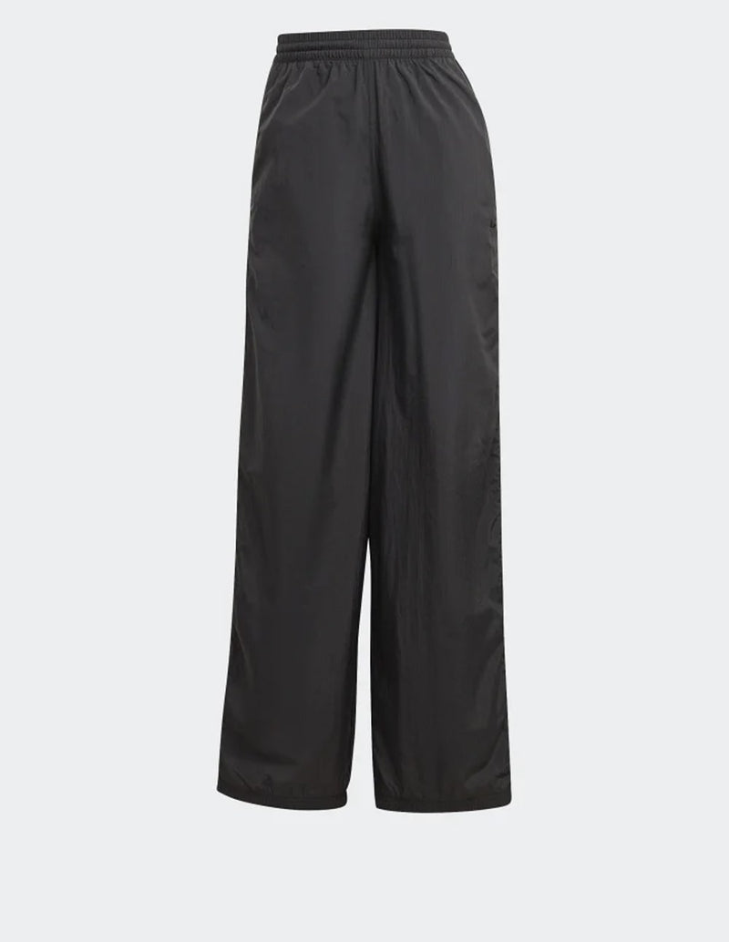 adidas Premium Essentials Nylon Black Women's Pants