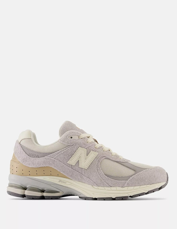 New Balance M2002R SA Grises Hombre