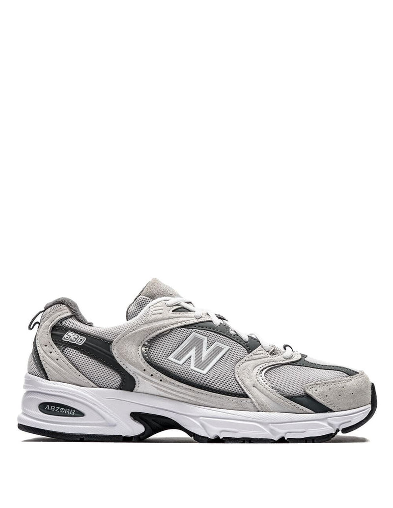 New Balance MR530 CB Grises Mujer