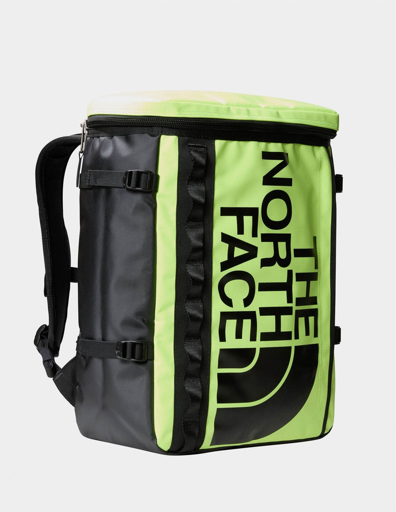 Backpack The North Face Yellow Man 52 x 42 x 22