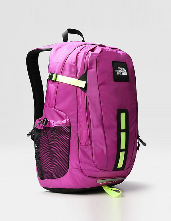 Mochila The North Face Hot Shot Morada 33x20x51 cm Unisex