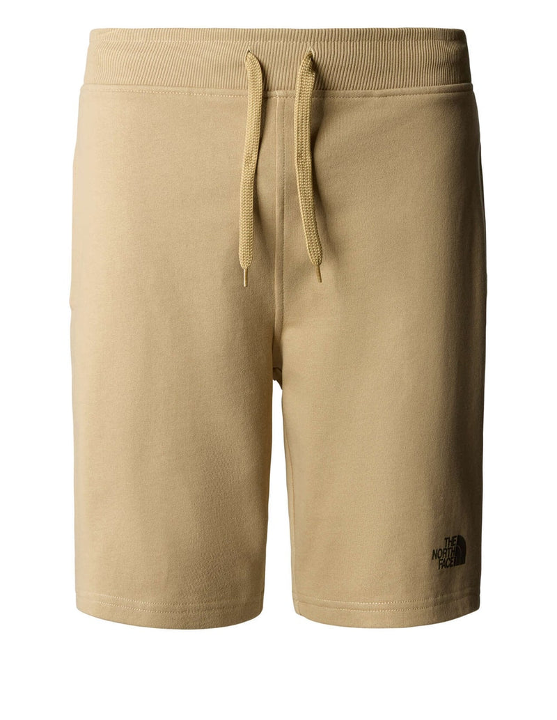 The North Face Standard Beige Men's Shorts