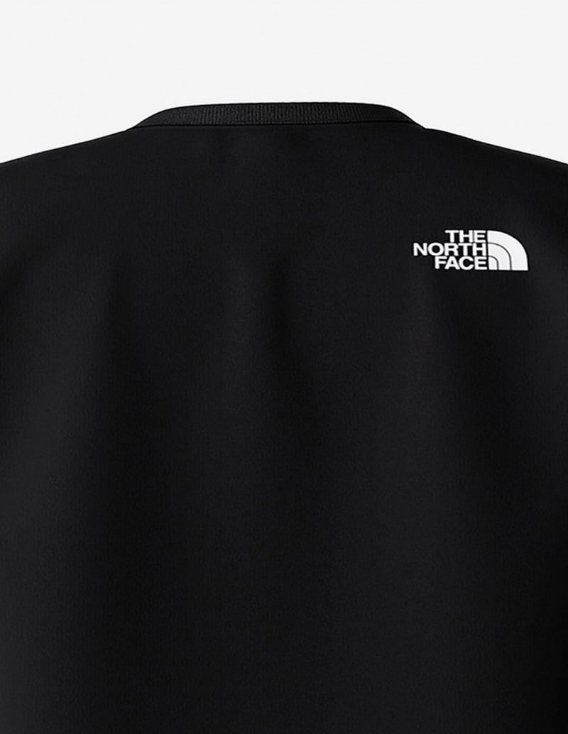 The North Face Fine Seasonal Black Women's T-Shirt