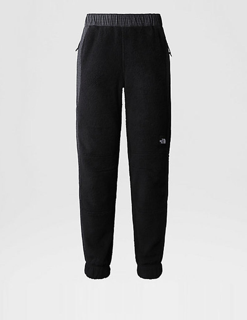 The North Face Convin Microfleece Black Women's Pant