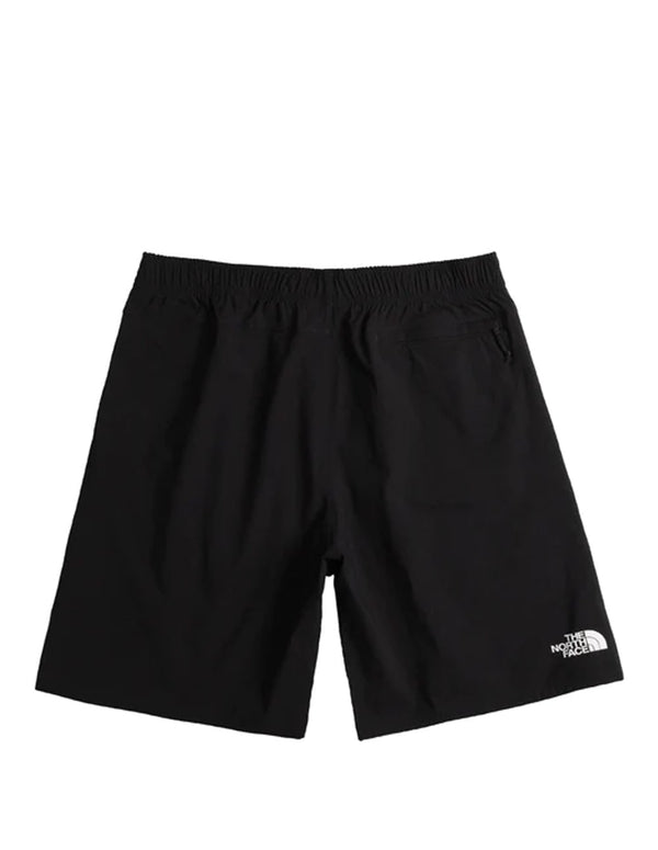 The North Face Travel Shorts Black Men