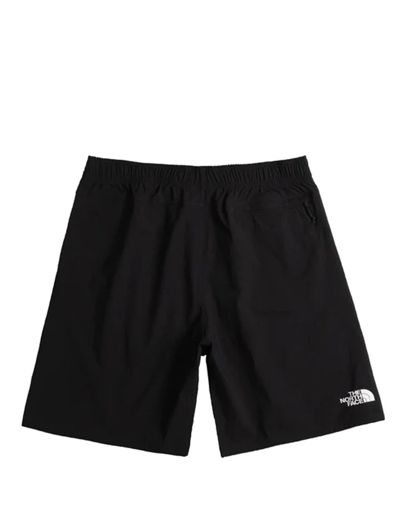 Pantalón Corto The North Face Travel Negro Hombre