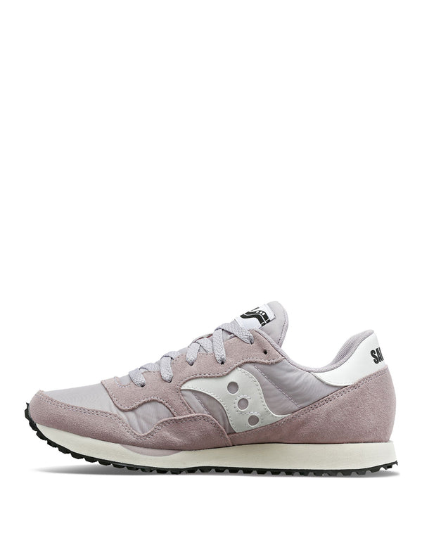 Saucony DXN Trainer Grises Mujer