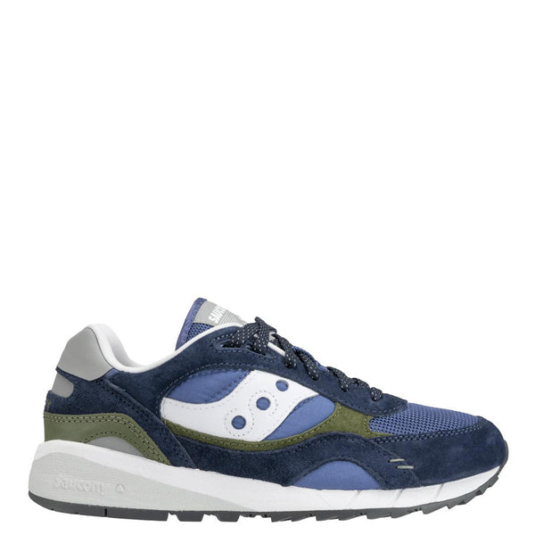 Saucony Shadow 6000 Azules y Blancas Hombre S70674 4 Comprar Online en Capitan Siroco Capitan Siroco