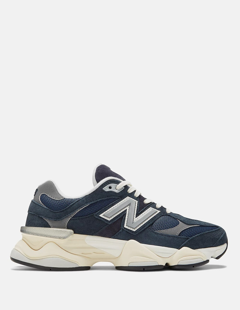 New Balance U9060 ECB Blue Men