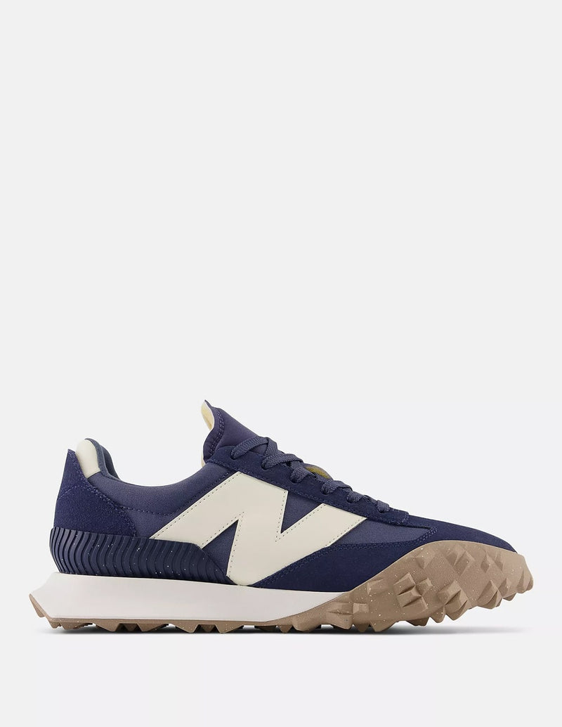 New Balance UXC72 QI Blue Men