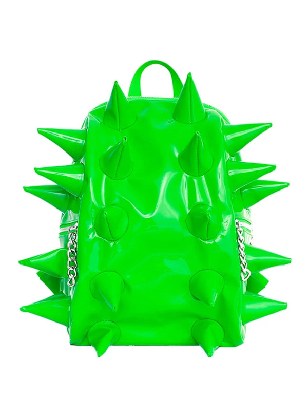 Mochila MWM con Cadena Verde Unisex