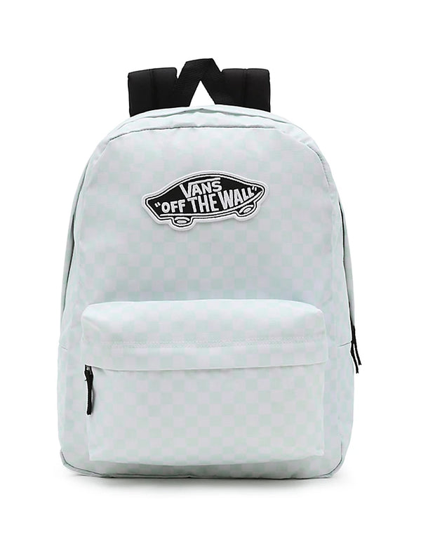 Mochila Vans Realm Azul Unisex 42 x 32 x 12