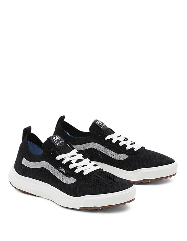 Vans UltraRange VR3 Black Men