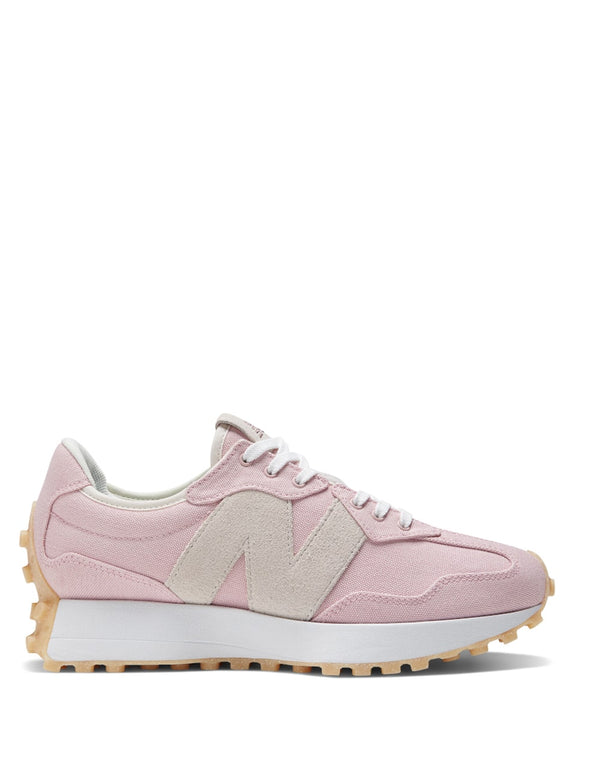 New Balance WS327 UC Rosas Mujer