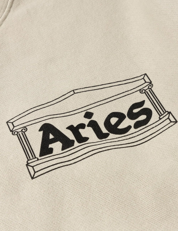 Aries Premium Temple Multicolor Unisex Sweatshirt